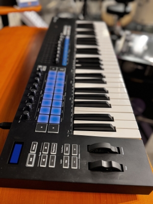 Gear Hunter | Novation - LAUNCHKEY49 MK3